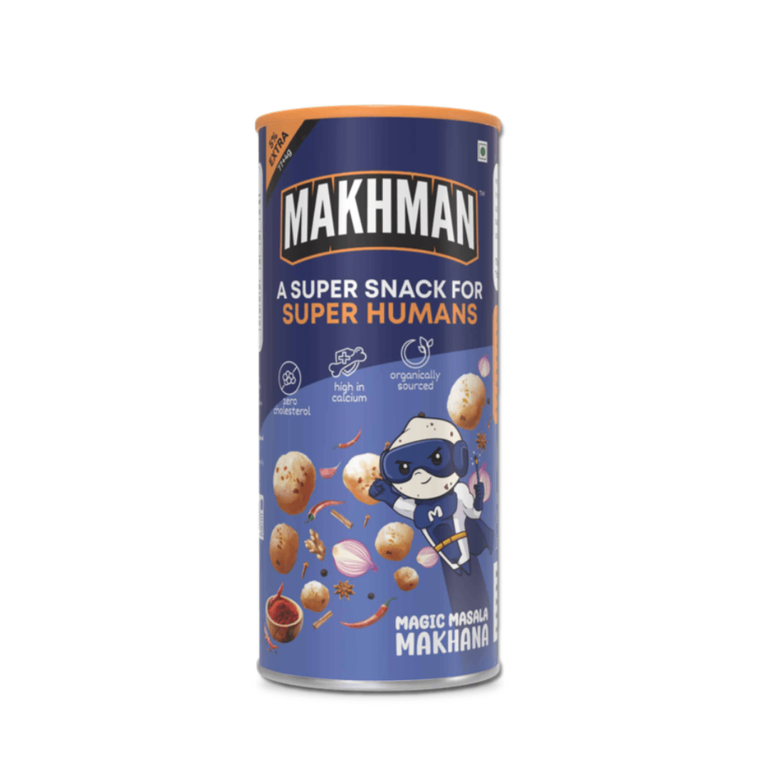 Magic Masala Makhana - listing image 1